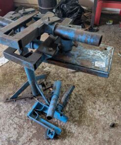 Heavy Duty Stand