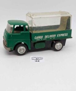 Tomy Cargo Delivery Express -Battery operated