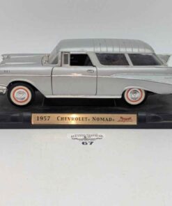 Road Signature 1957 Chevrolet Nomad