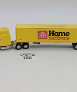 Home Hardware Freightliner coin bank