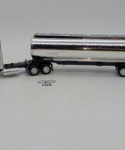 Kenworth Bulk Tanker trailer replica