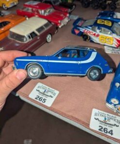 Motor Max Die Cast model car