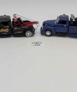1953 Chev Pick up truck models 1/24 Scale