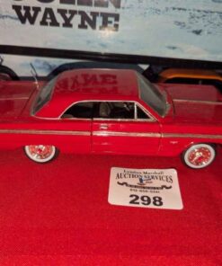 1964 Chevrolet Impala Die Cast model 1/24 scale