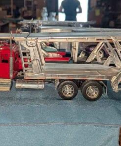 Peterbilt Replica Vehicle Carrier