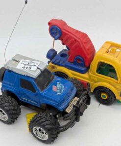 Toy Cars