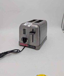 Cuisinart Retro Style Two Slice Toaster