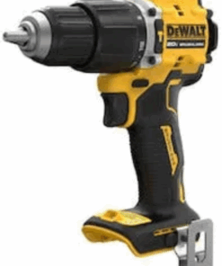 DeWalt 20 volt drill