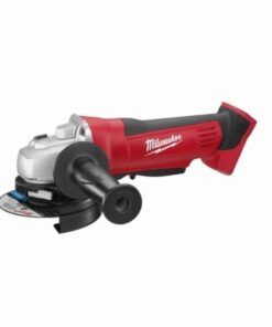 Milwaukee cordless grinder