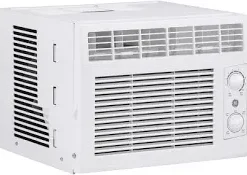 5000 BTU window air conditioner NEW IN BOX
