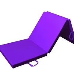Gymnastics mat 180 x 60