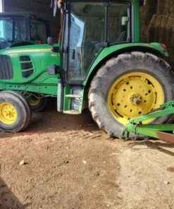 *SOLD* - John Deere 6430 Premium