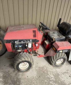 *SOLD* - Steiner 420