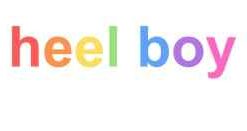 Gift Certificate to Heel Boy + 2 pairs of socks