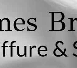 James Brett Haircut and Product Package