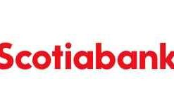One Duffel Bag courtesy of Scotiabank