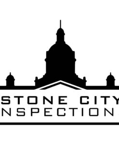 One Home Inspection from Stone City Inspection