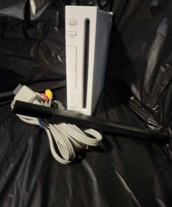 Wii, Games, Guitars and piano