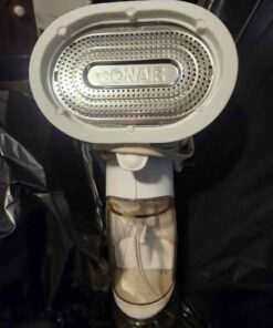 Conair Turbo Extreme Stream 2 in 1 handheld