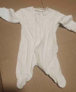 Preemie lot