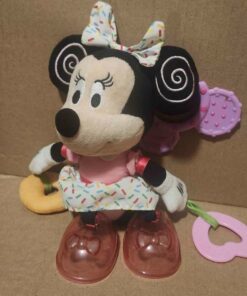 Minnie Mouse