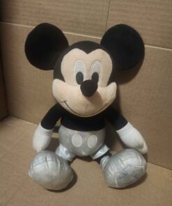 100th year celebration Mickey Mouse