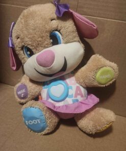 Girls toys