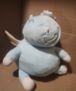 Super soft plushie like squishamallows