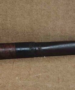 Wooden pipes