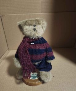 Bearington collection bear