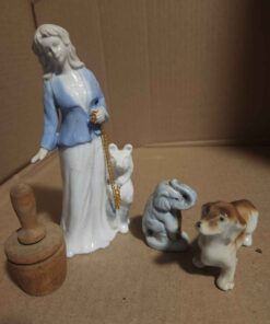 Figurines 2