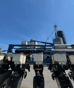 2014 Kinze 3600 16 row 30 inch