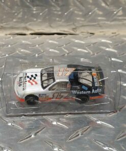 NASCAR 1/64 scale diecast model Darrell Waltrip 1995 Monte Carlo Limited Edition