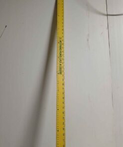 John Deere yard stick