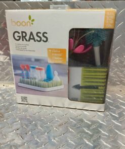 Boon grass counter top dryer