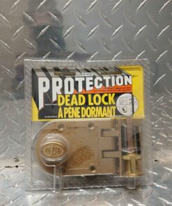 Protection dead lock