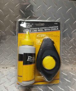 Profix chalk line kit