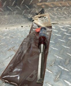 Wood chisel