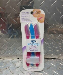 Hydro silk touch up pack of 3