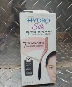 Hydro Silk demaplaning wand pack of 7