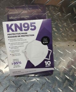 KN95 masks