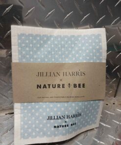Nature bee cleaning cloths