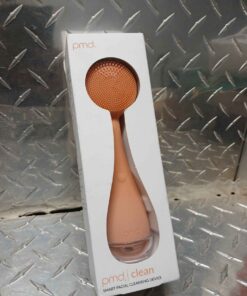 PMD facial massager