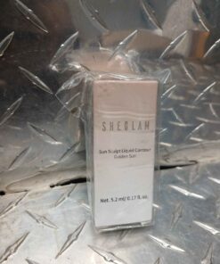 Shegan sun sculpt liquid