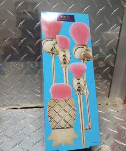 Tarte 5 piece brush set