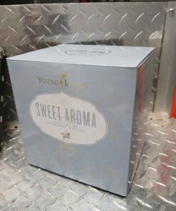 Young living sweet aroma diffuser