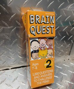 Brain quest