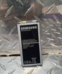 Samsung battery