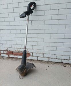 Electric string trimmer