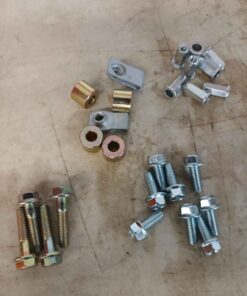 8 mm specialty hardware